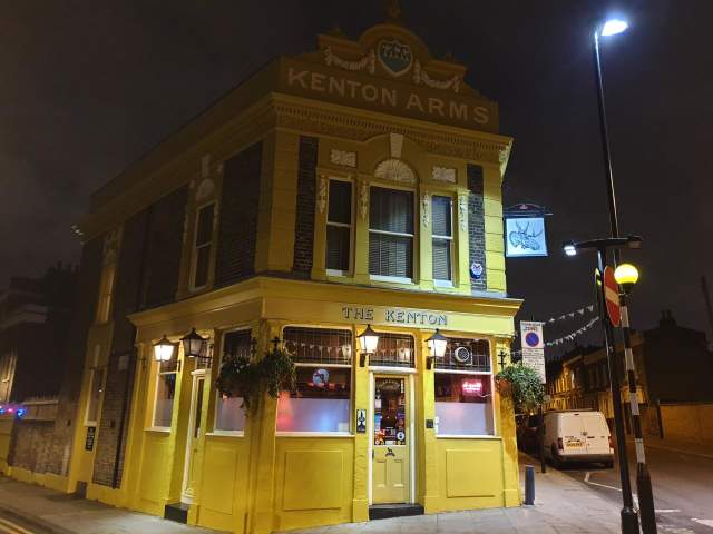 Image of The Kenton 